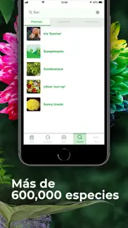 plantsnap pro: identify plants iphone capturas de pantalla 4