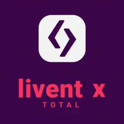livent x vr logo, reviews