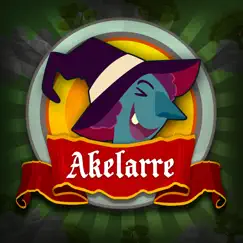 akelarre logo, reviews