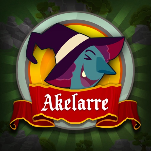 Akelarre app reviews download