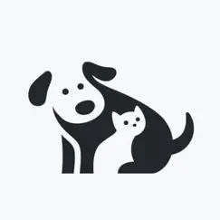 alrefai pets shop logo, reviews