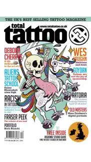 total tattoo magazine iphone images 1