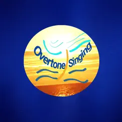 overtone singing logo, reviews