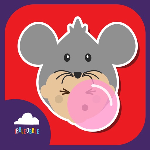 Ibbleobble Face Stickers app reviews download