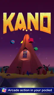 kano - gameclub iphone capturas de pantalla 1