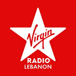 virgin radio lebanon logo, reviews