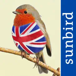 all birds uk - the photo guide logo, reviews