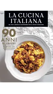 la cucina italiana usa iphone images 4