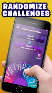 spin the wheel for fortnite iphone images 2