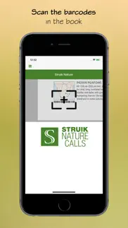 struik nature call app iphone images 2