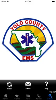 yolo county ems agency iphone images 1