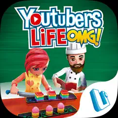 youtubers life - cooking logo, reviews