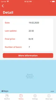 beerfun - beer counter iphone images 4