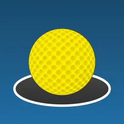 mini golf score card logo, reviews