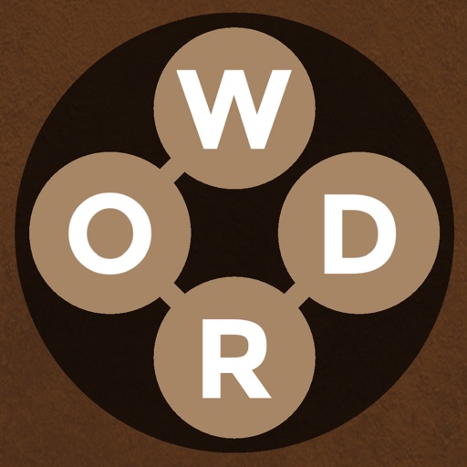 WoodWords - Cross Word Game app reviews download