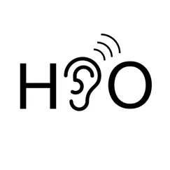 hearo - live captions logo, reviews