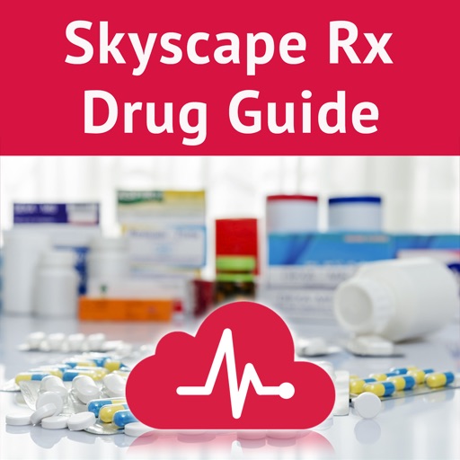 Skyscape Rx - Drug Guide app reviews download