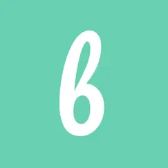 boobietime breast feeding app logo, reviews