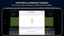 piano tuner pt1 iphone capturas de pantalla 3