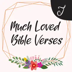 much loved bible verses logo, reviews