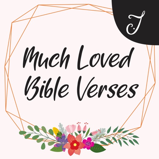 Much Loved Bible Verses app reviews download