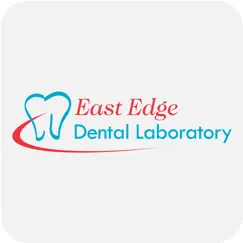 east edge dental lab logo, reviews