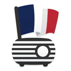 Radios France - FM en Direct installation et téléchargement