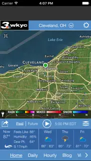 wkyc weather iphone images 1