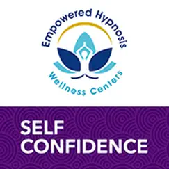 hypnosis for self confidence logo, reviews