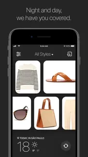 chic - outfit planner iphone images 4