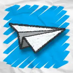 sketch plane - endless tapper logo, reviews