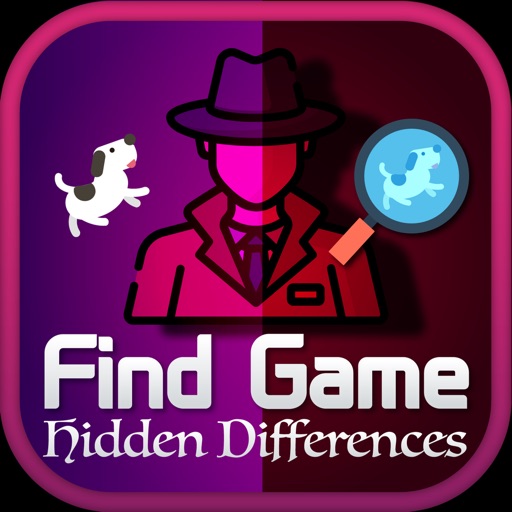 Find Game Hidden Differences app reviews download