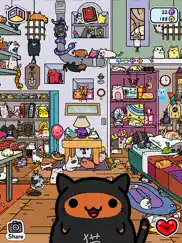 kleptocats furry kitty collect ipad images 3