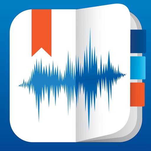 eXtra Voice Recorder. app reviews download