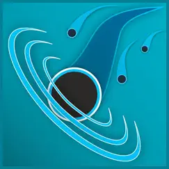 black hole shooter logo, reviews