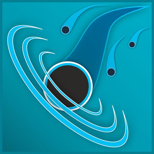 Black Hole Shooter app reviews download