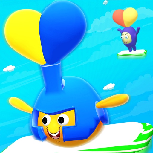 Balloon Fight 3D app reviews download