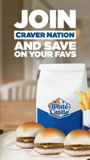 white castle online ordering iphone images 1