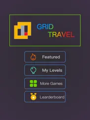 grid travel ipad images 1