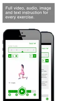 7 minute workout challenge iphone images 2
