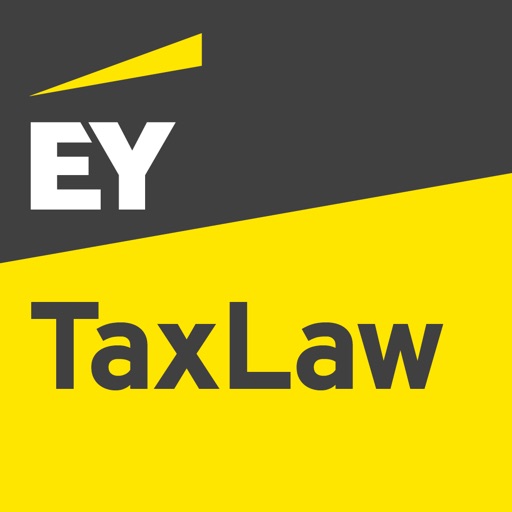 EY TaxLaw NL app reviews download
