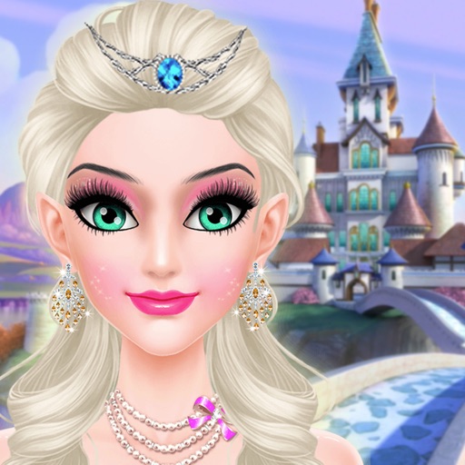 Royal Princess Castle Care app reviews download