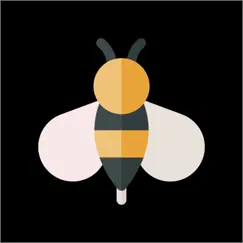 bee reader logo, reviews