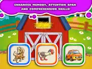 peekaboo educational kids game ipad images 4