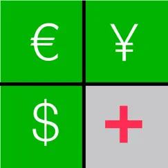 currency+ lite logo, reviews