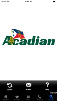 acadian ambulance service iphone images 1