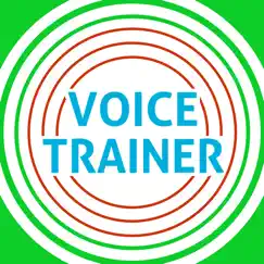 voice trainer anmeldelse, kommentarer