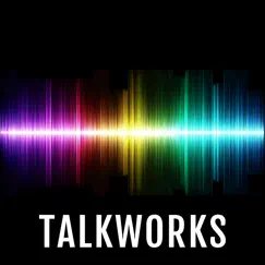 talkworks logo, reviews
