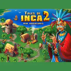 tales of inca 2 logo, reviews