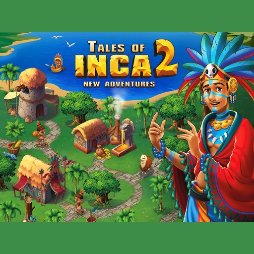 Tales of Inca 2 app reviews download